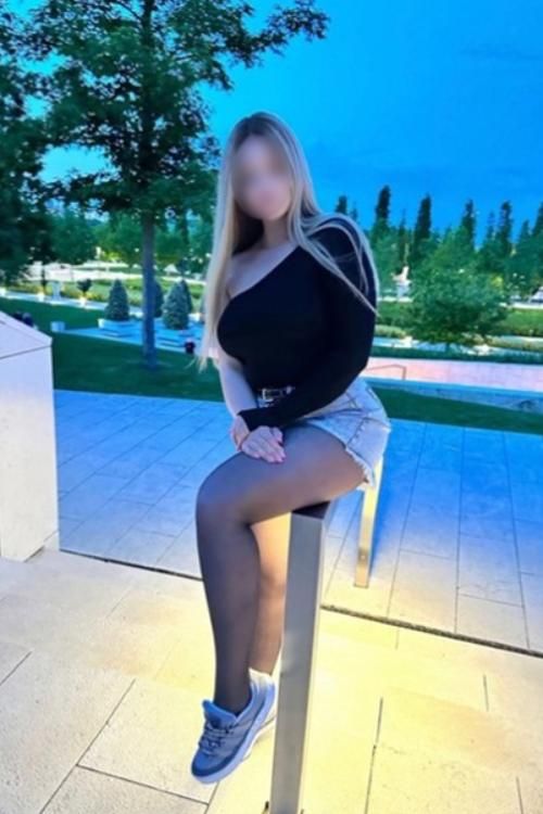 Проститутка Полина ЭСКОРТ, 27